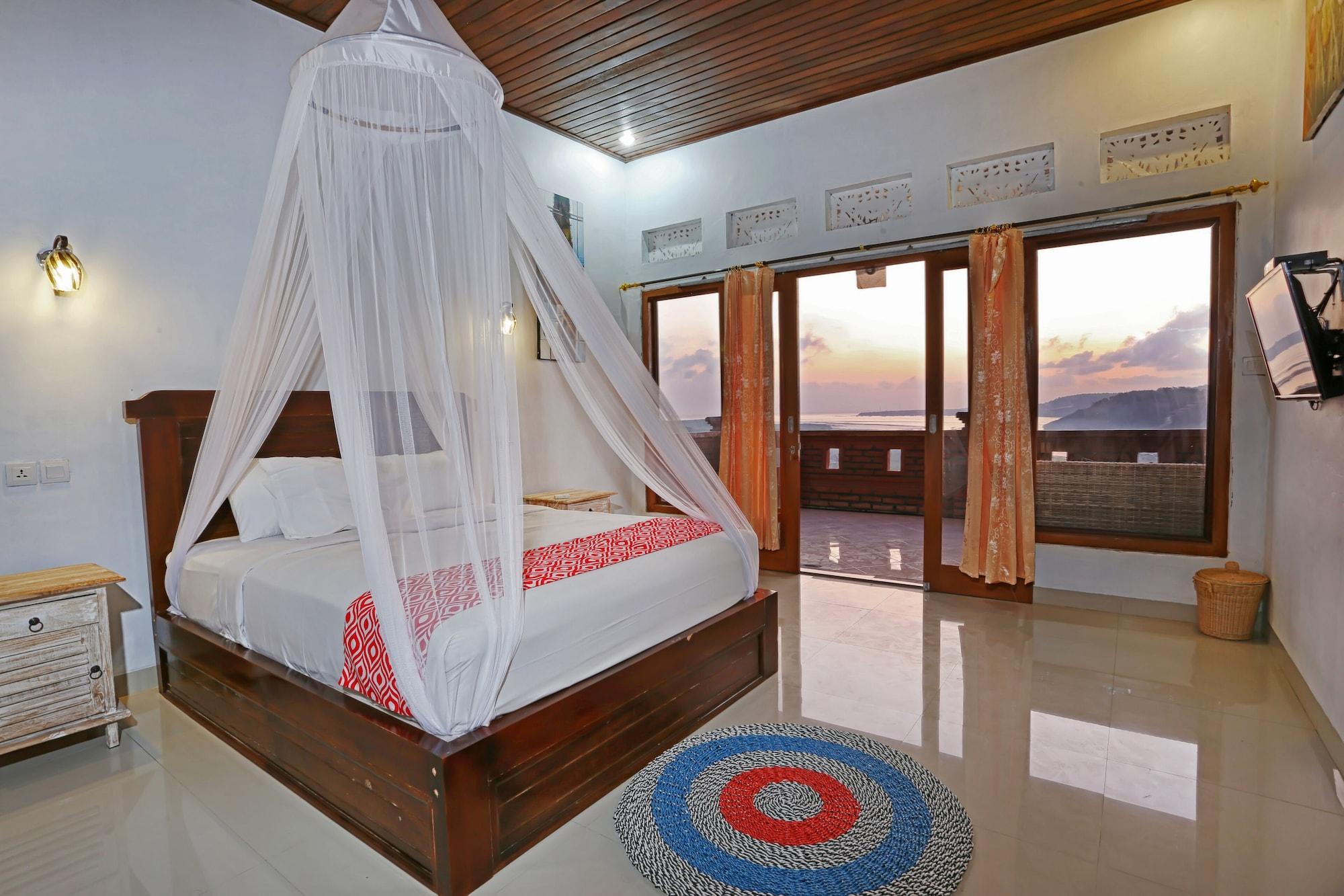 Poh Manis 3* Nusa Lembongan (Bali)