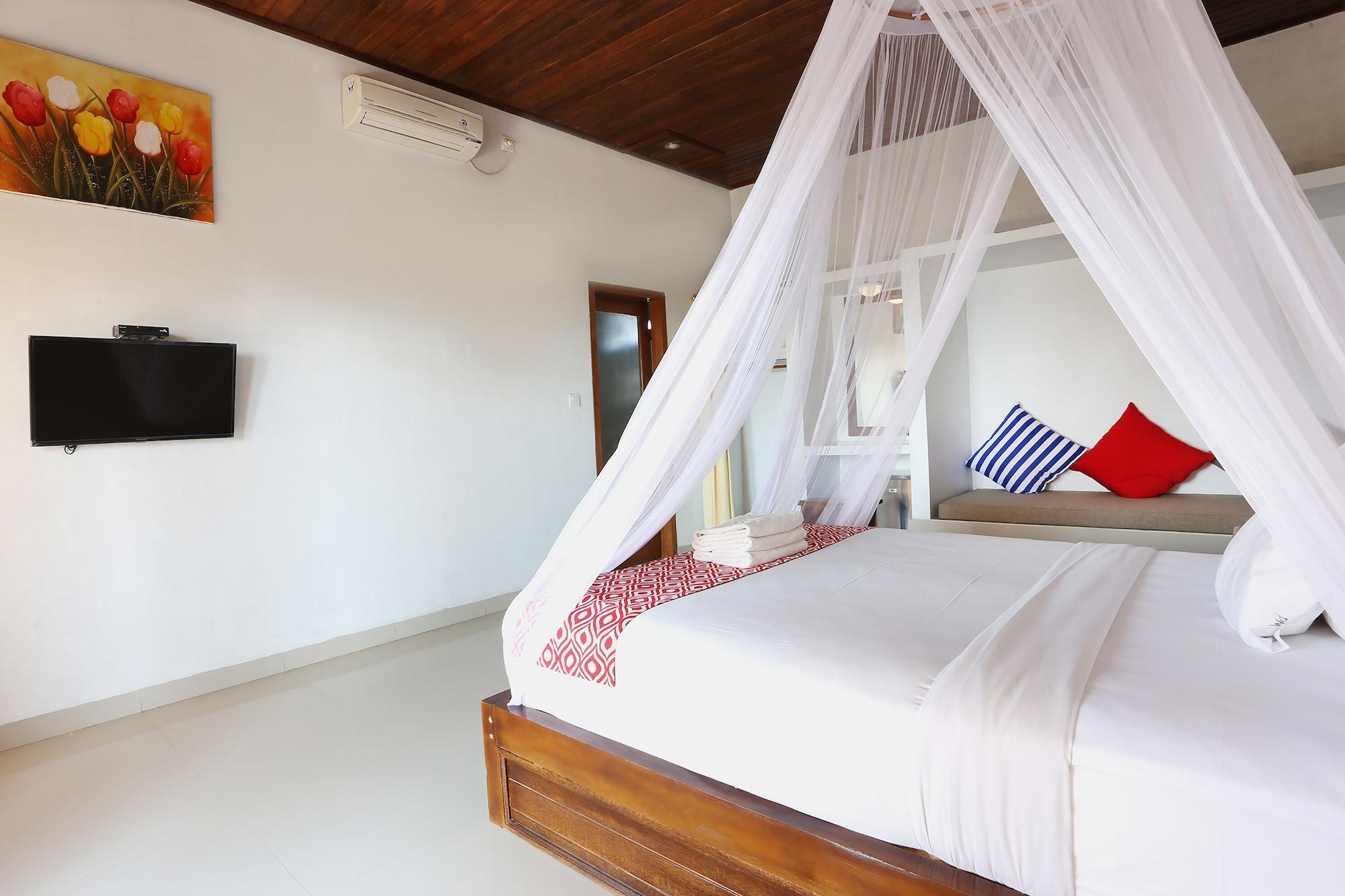 Poh Manis Nusa Lembongan (Bali)