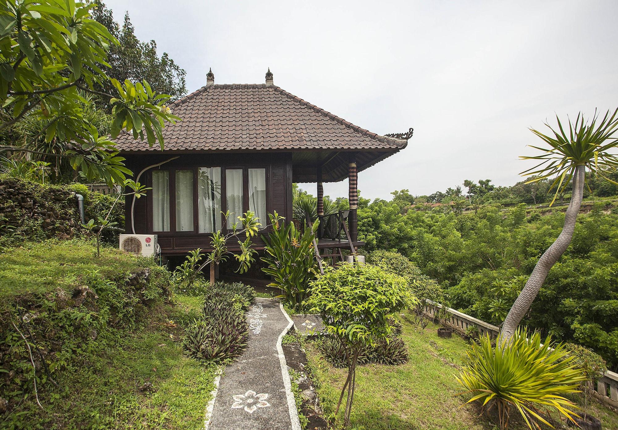 Poh Manis Holiday park 3*
