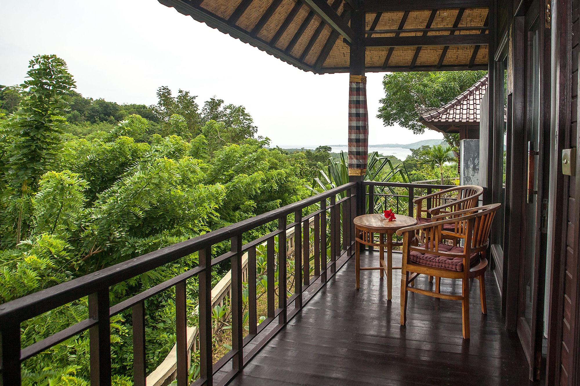 Holiday park Poh Manis
