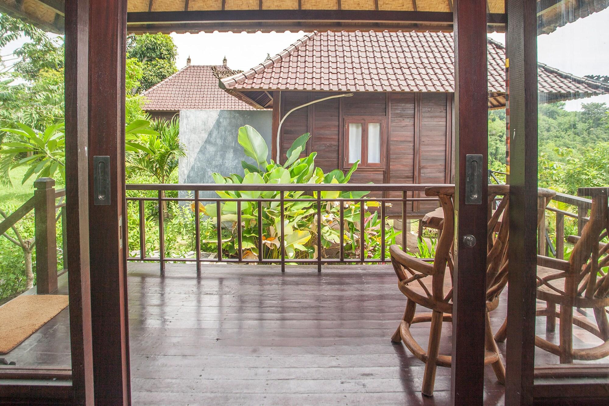 Holiday park Poh Manis Nusa Lembongan (Bali)
