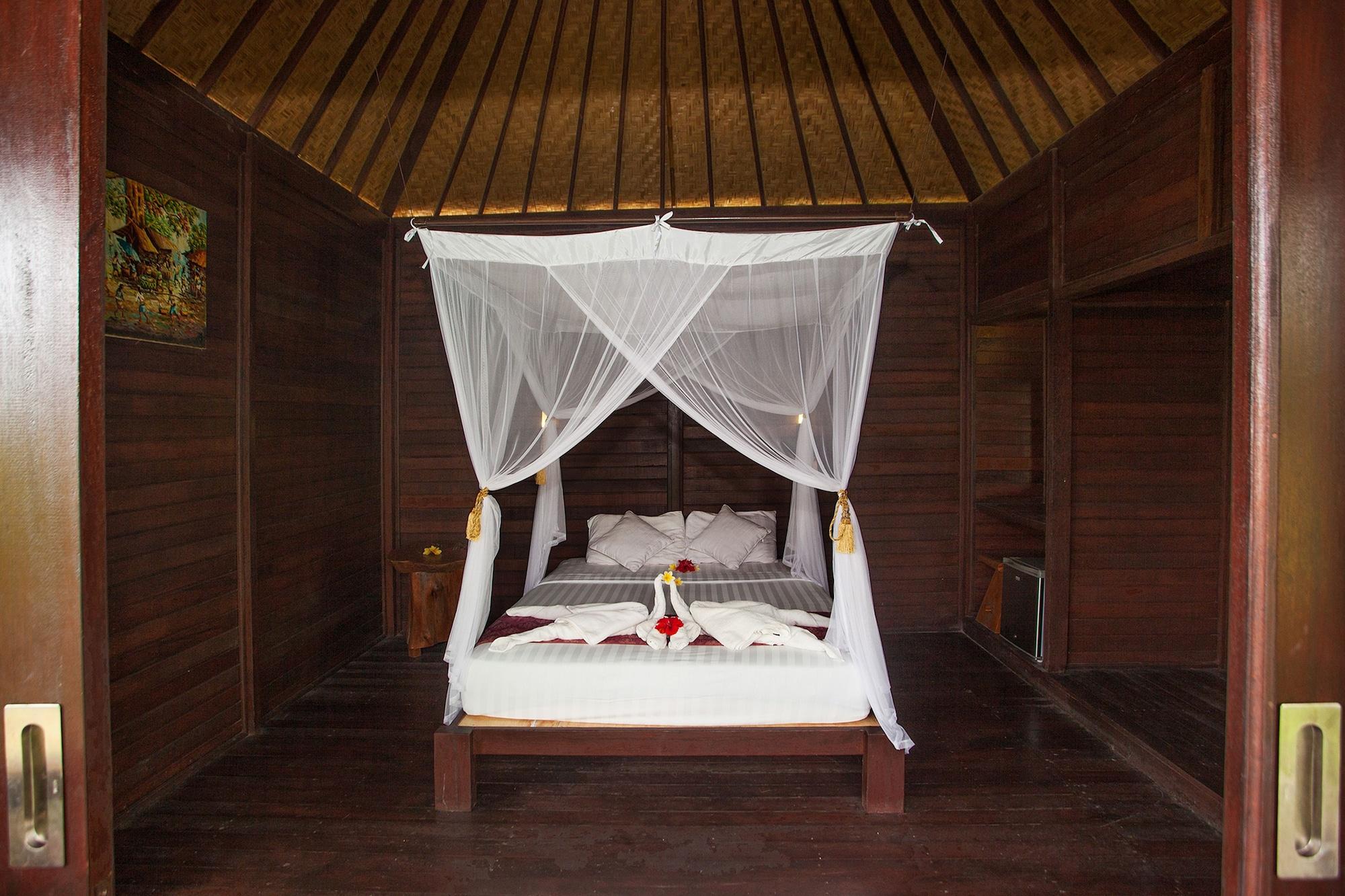 Poh Manis Holiday park 3*