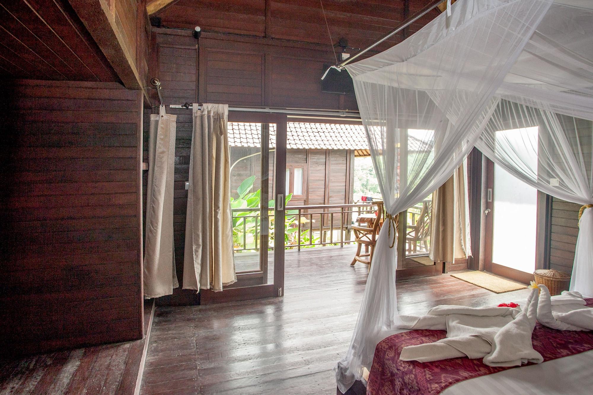 Poh Manis 3* Nusa Lembongan (Bali)