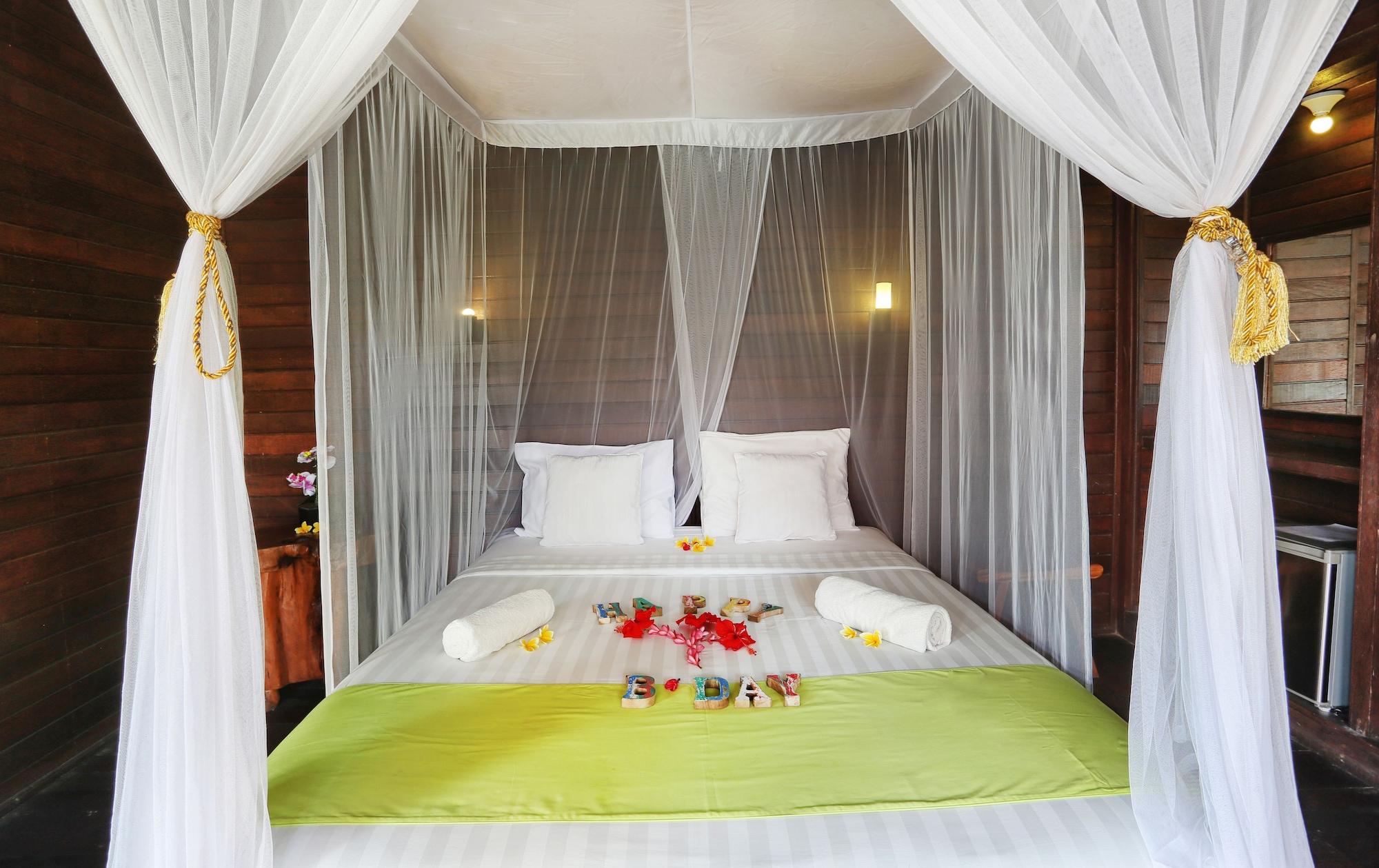 Poh Manis Nusa Lembongan (Bali)