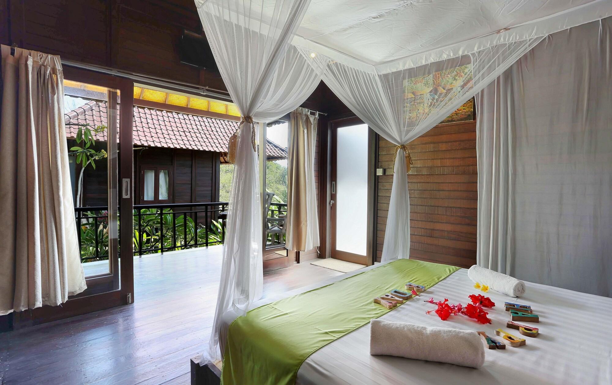 Holiday park Poh Manis 3*