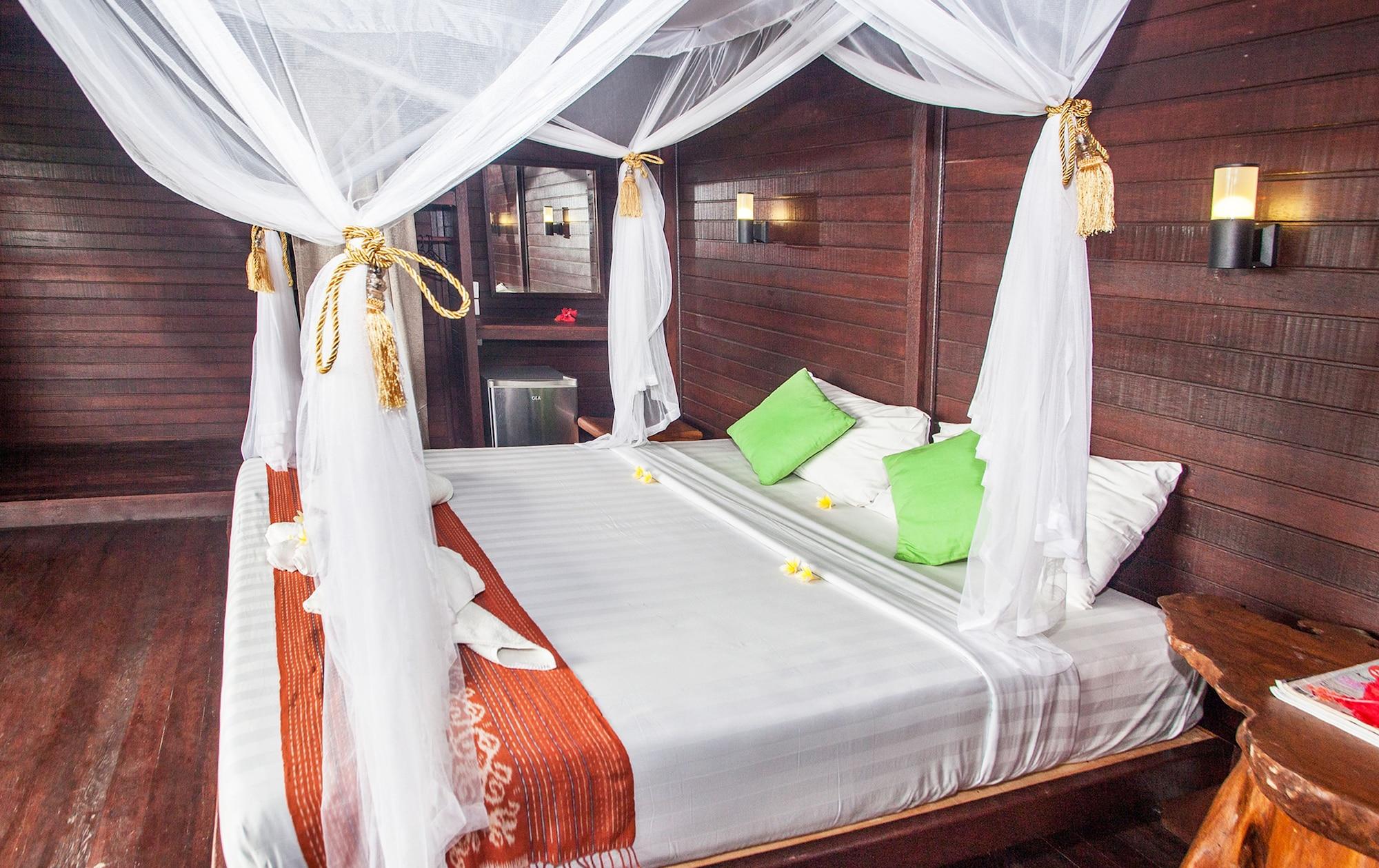 Poh Manis 3* Nusa Lembongan (Bali)