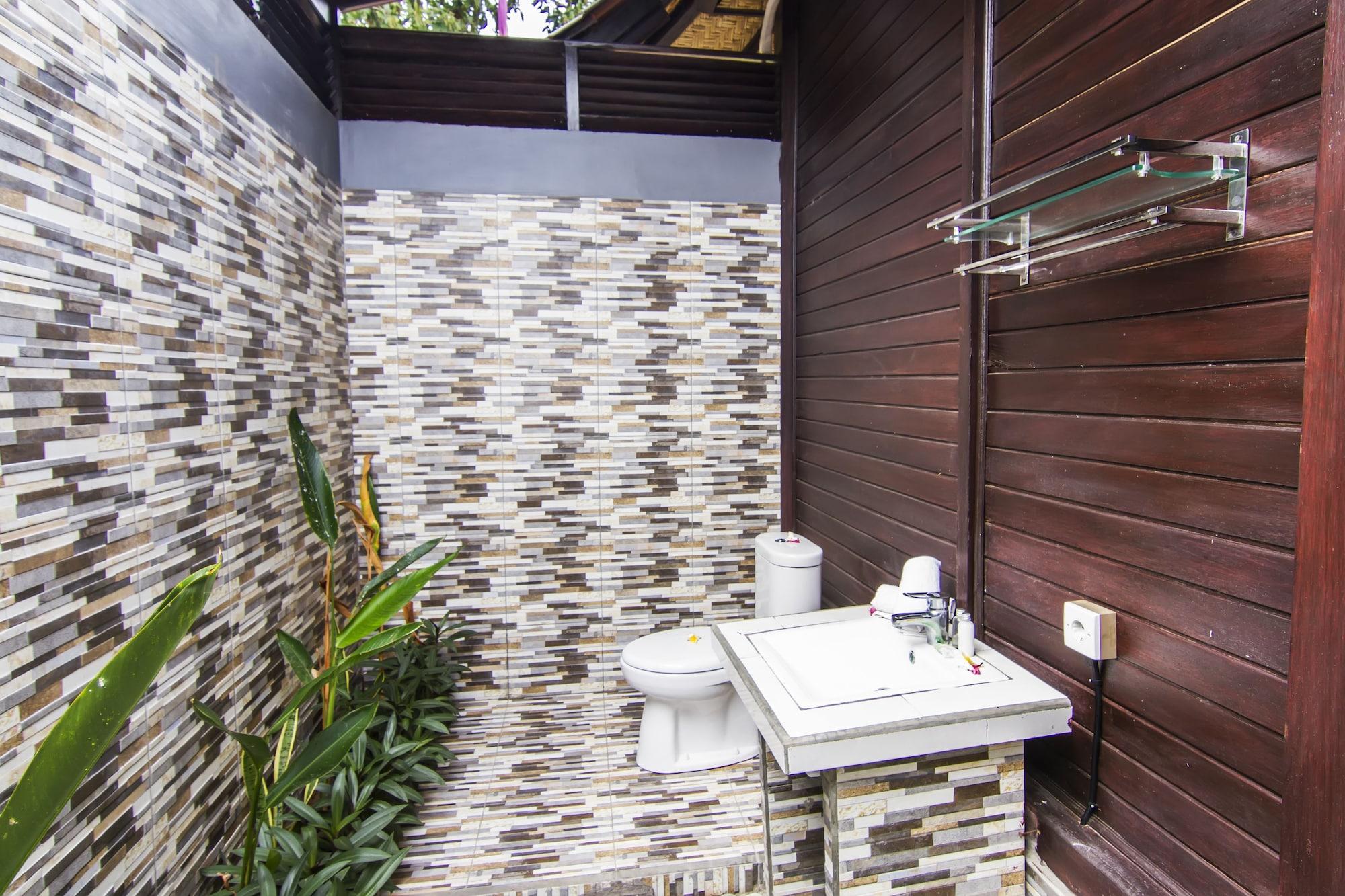 Holiday park Poh Manis 3*