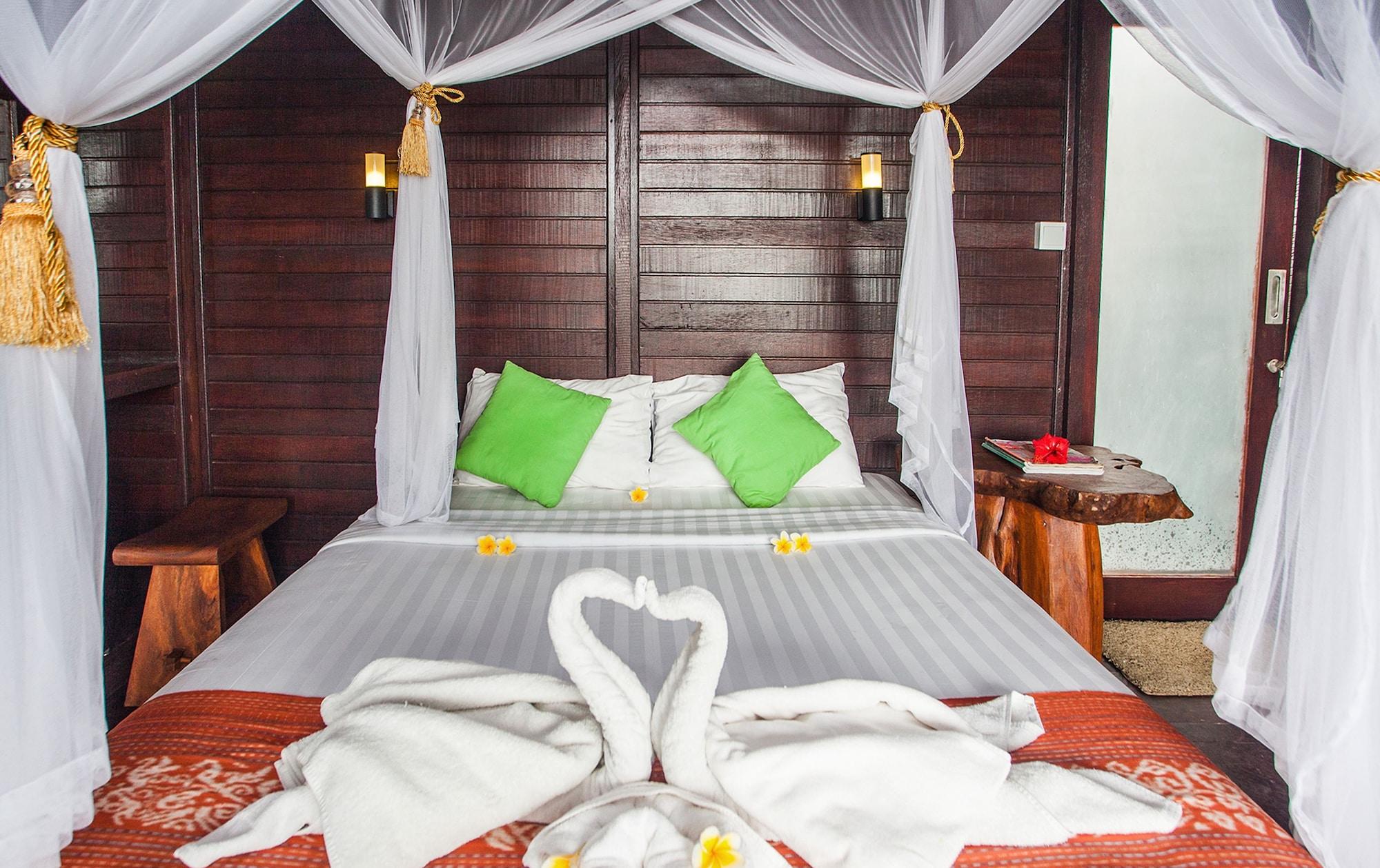 Poh Manis 3* Nusa Lembongan (Bali)