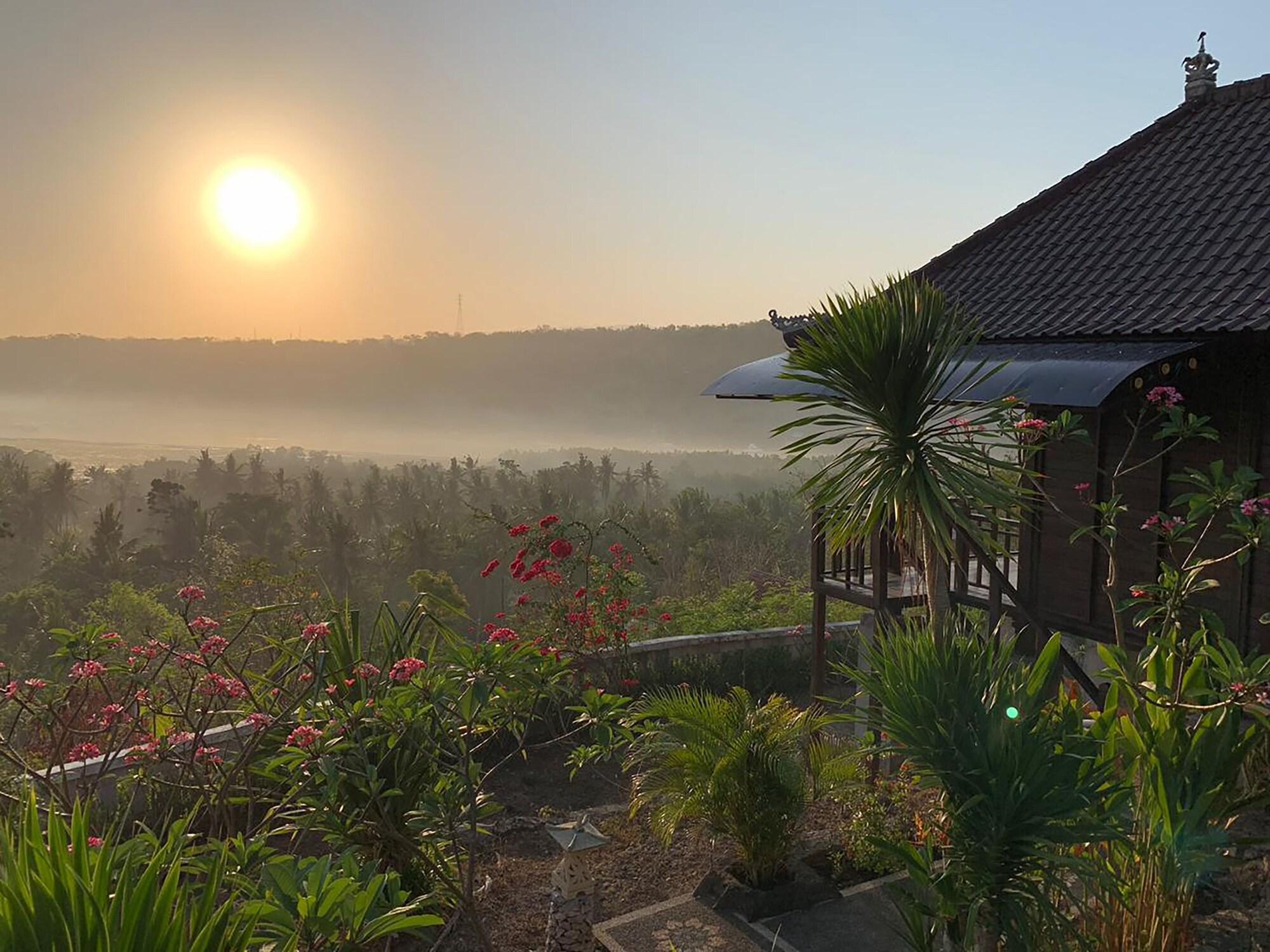 Holiday park Poh Manis