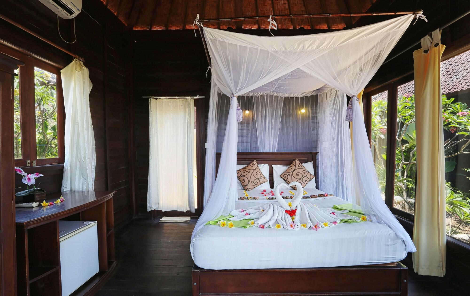 Holiday park Poh Manis 3*