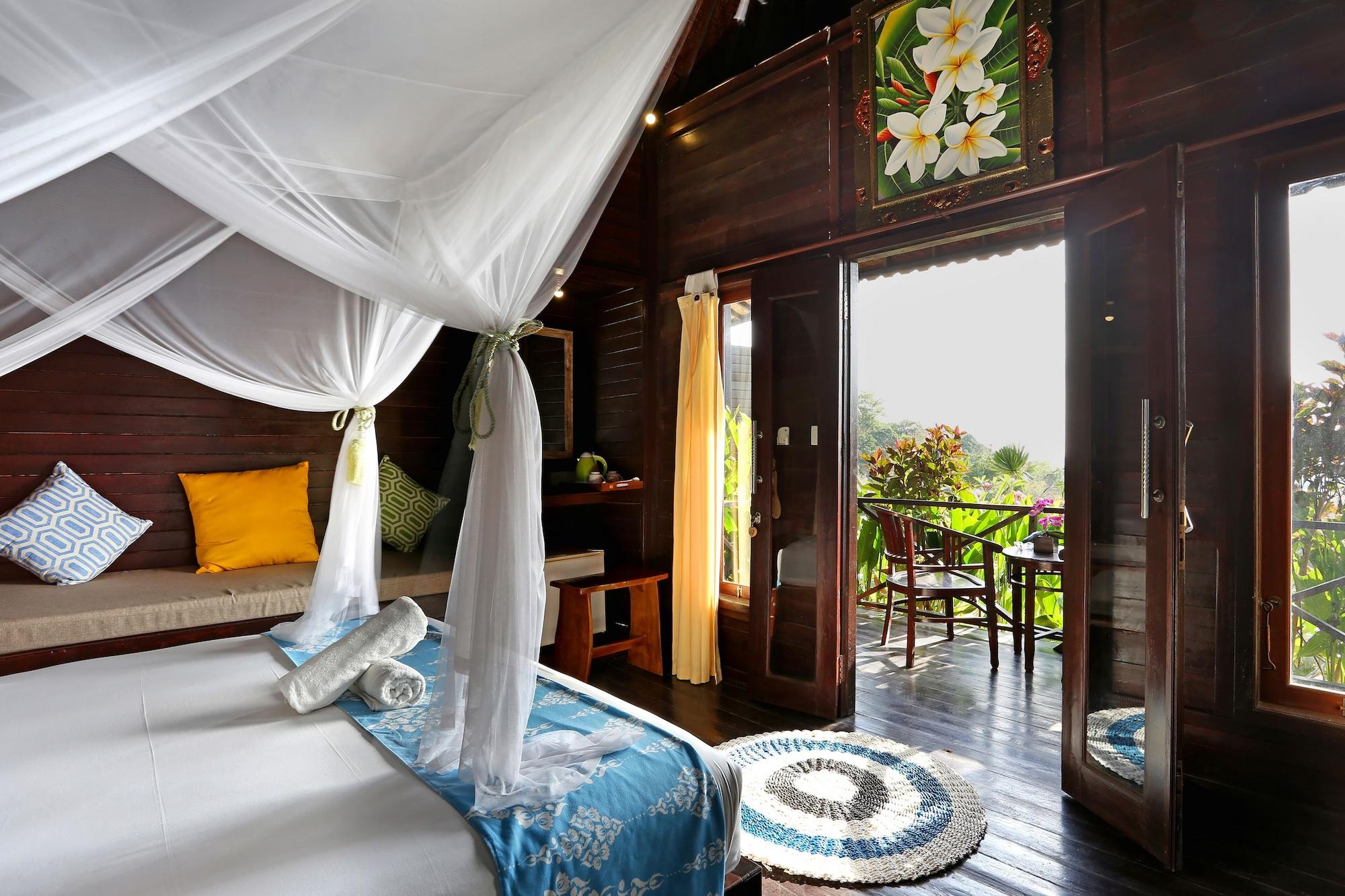 Poh Manis Holiday park 3*