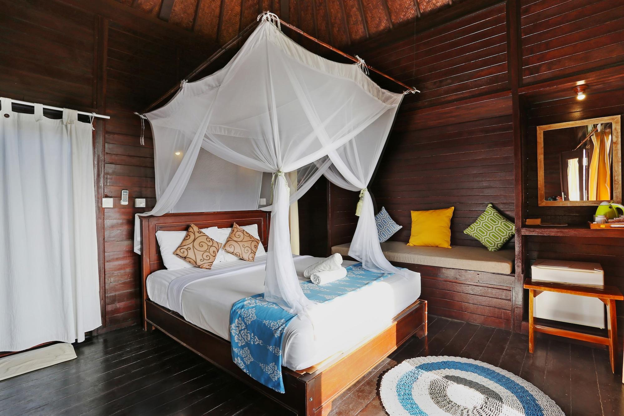 Holiday park Poh Manis 3*