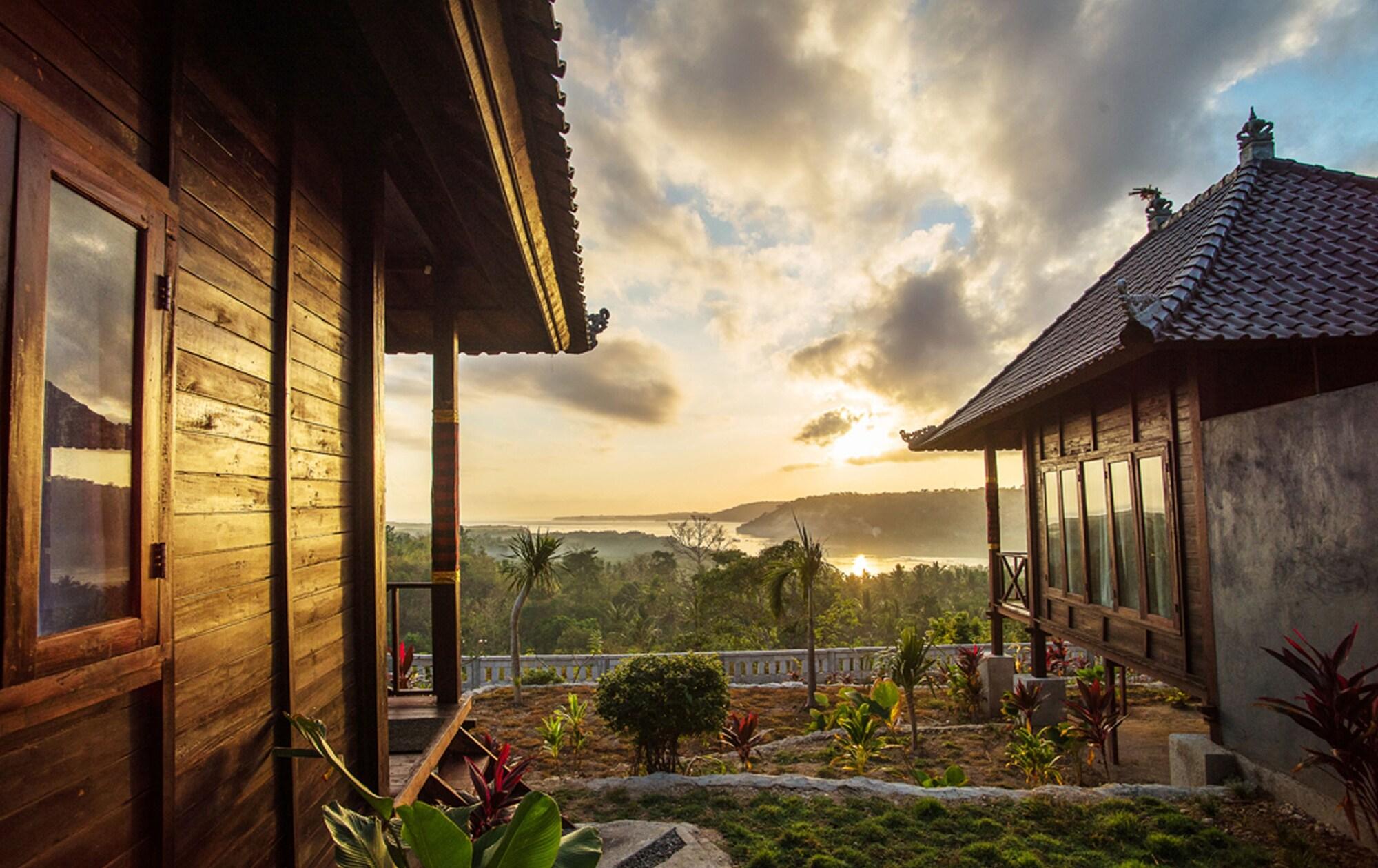 Poh Manis Holiday park 3*