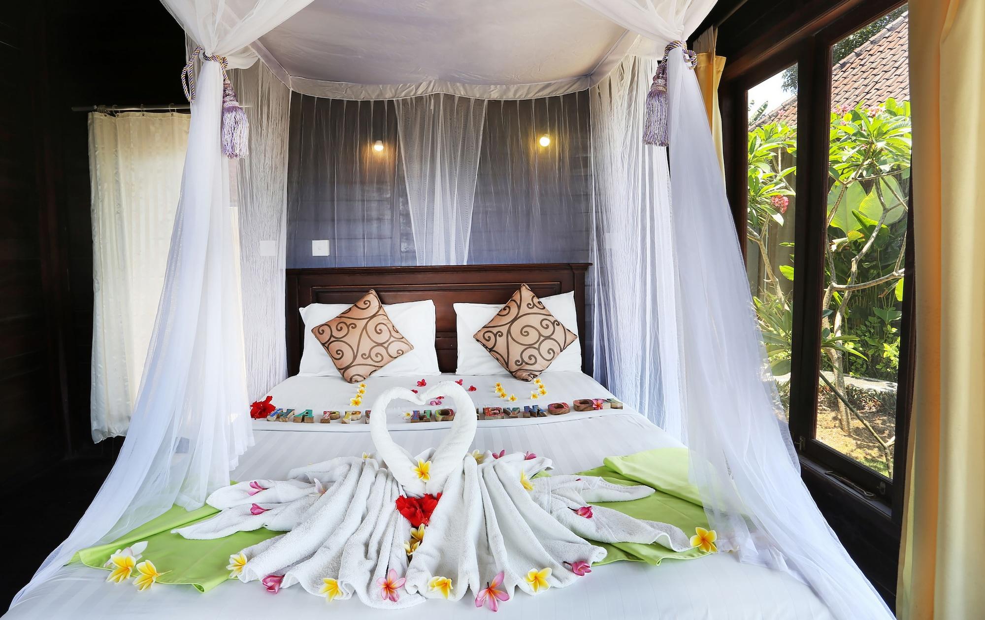 Holiday park Poh Manis Nusa Lembongan (Bali)
