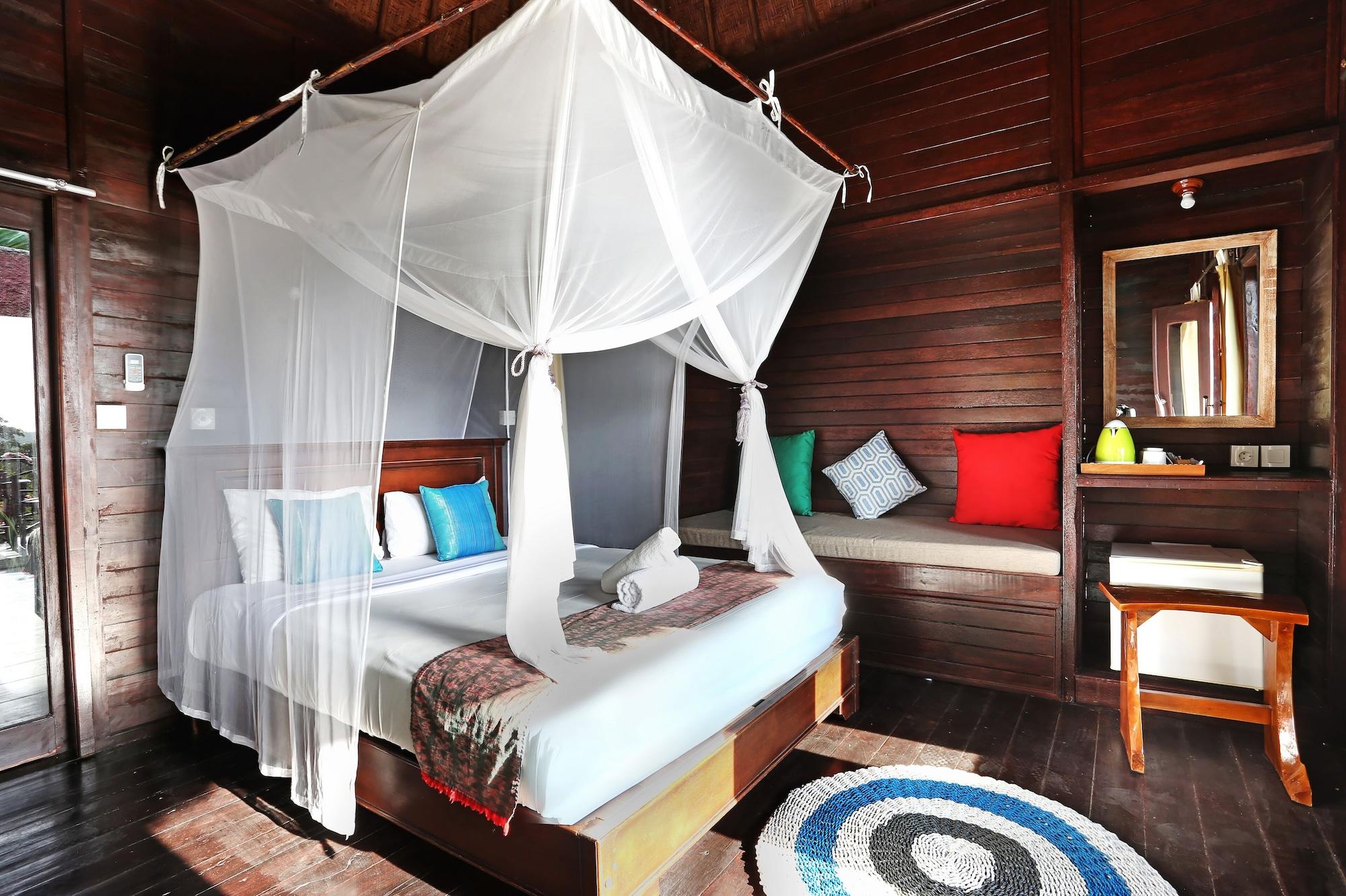Poh Manis Nusa Lembongan (Bali)
