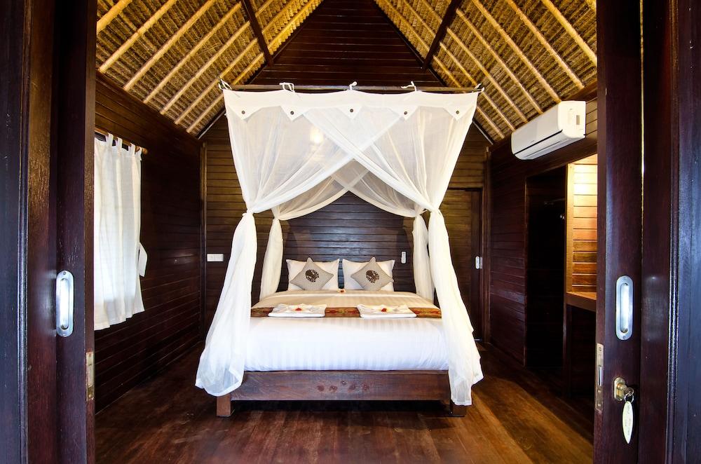 Holiday park Sedok Jineng Nusa Lembongan (Bali)