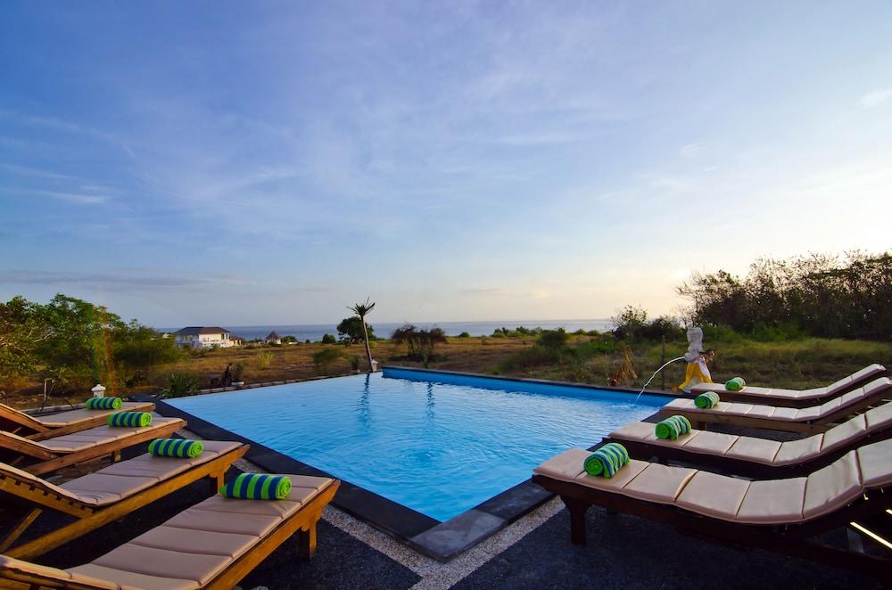 Sedok Jineng Nusa Lembongan (Bali)