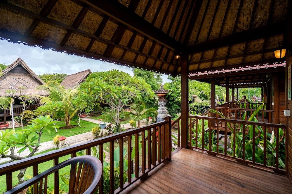Sedok Jineng Holiday park