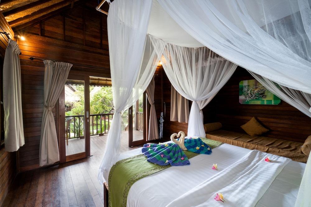 Holiday park Sedok Jineng 3*