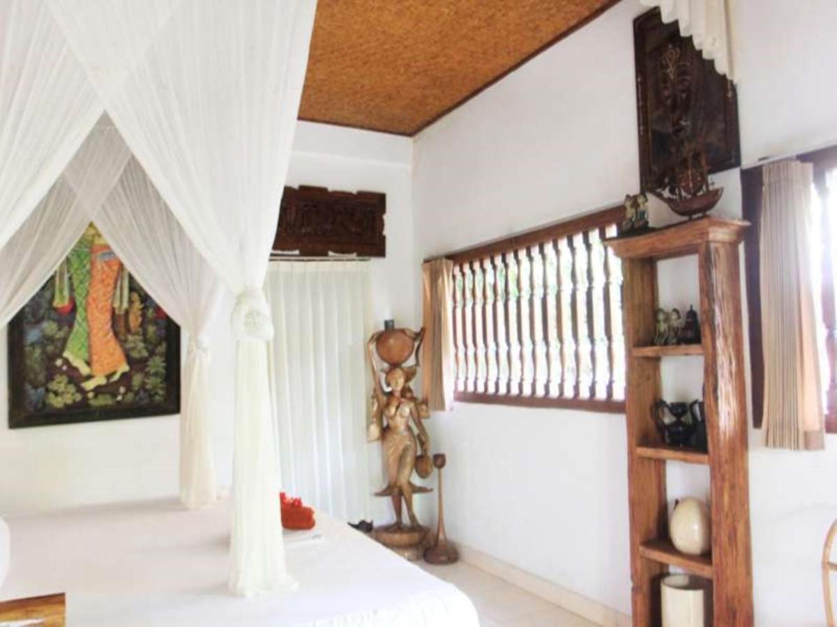 Holiday park Ketut Nusa Lembongan (Bali)