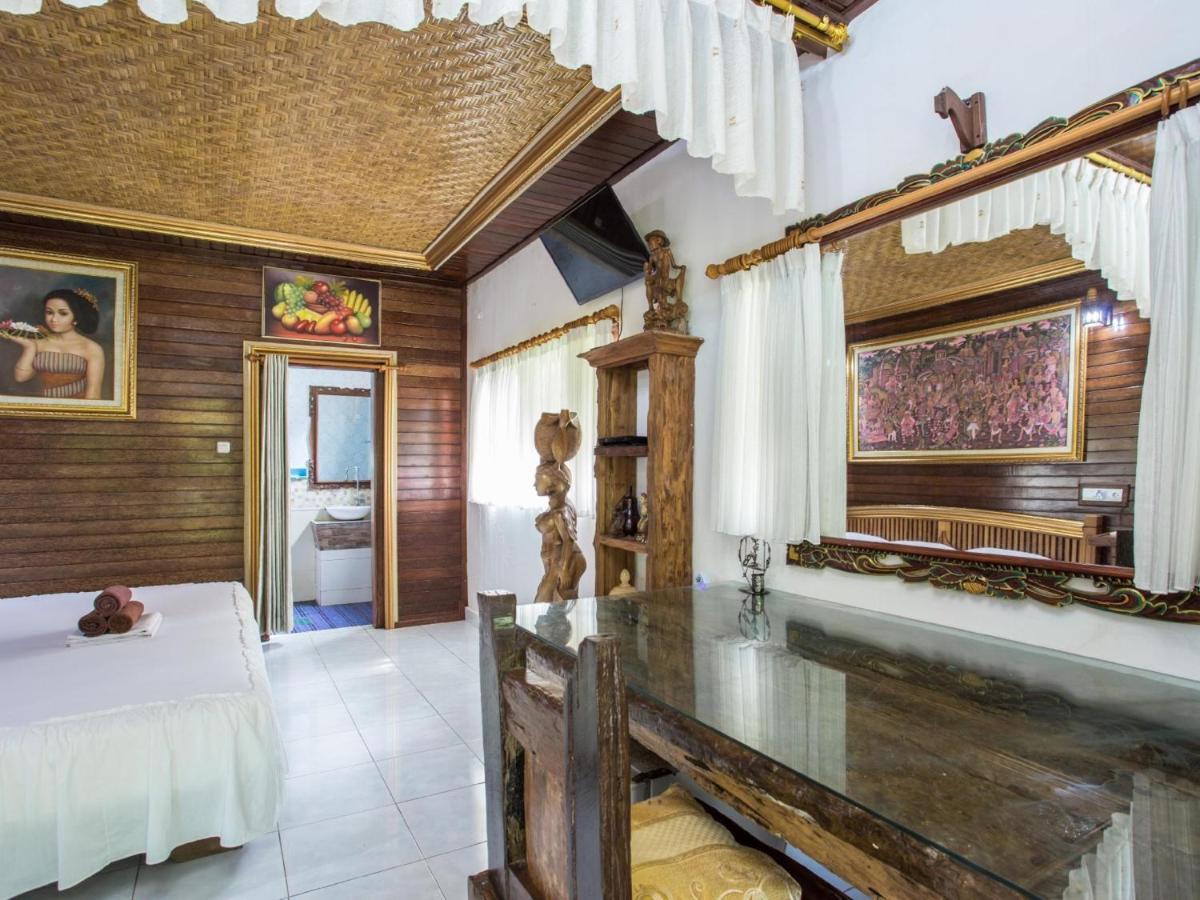 Ketut Holiday park