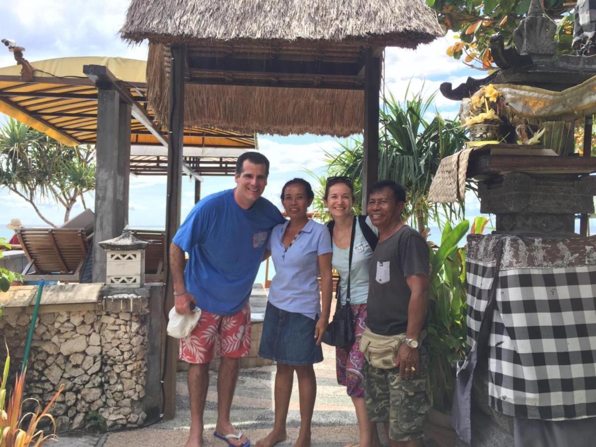 Holiday park Ketut