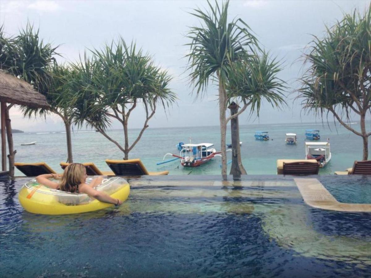 Ketut Holiday park Nusa Lembongan (Bali)