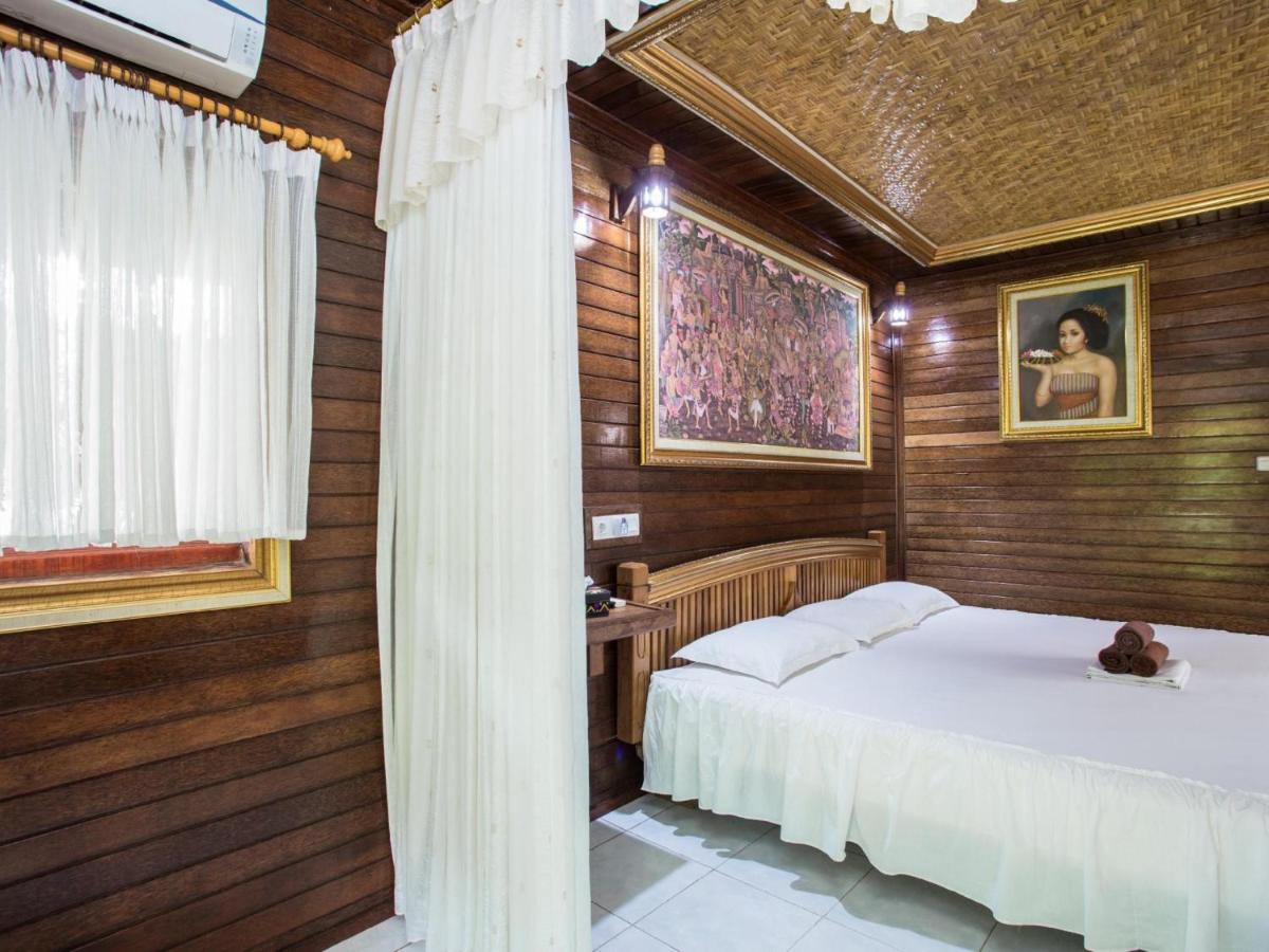 Ketut * Nusa Lembongan (Bali)