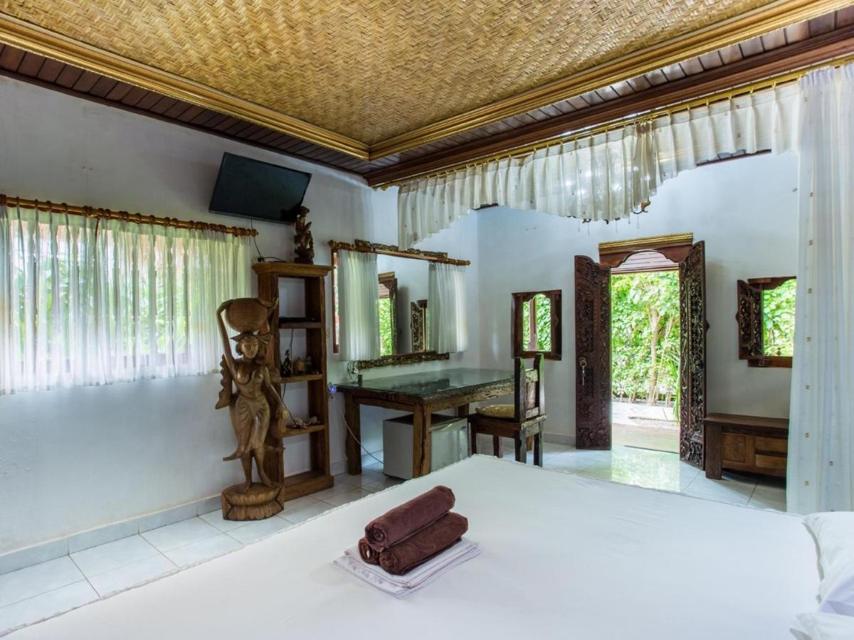 Holiday park Ketut Nusa Lembongan (Bali)