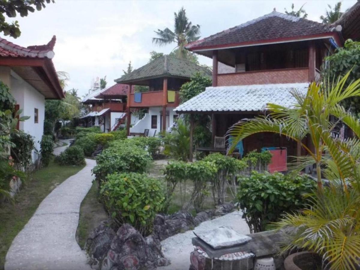 Ketut Holiday park