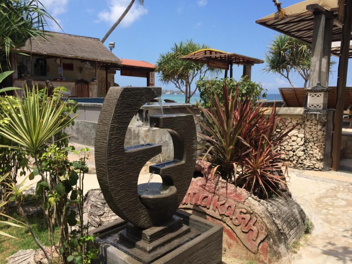 Ketut * Nusa Lembongan (Bali)