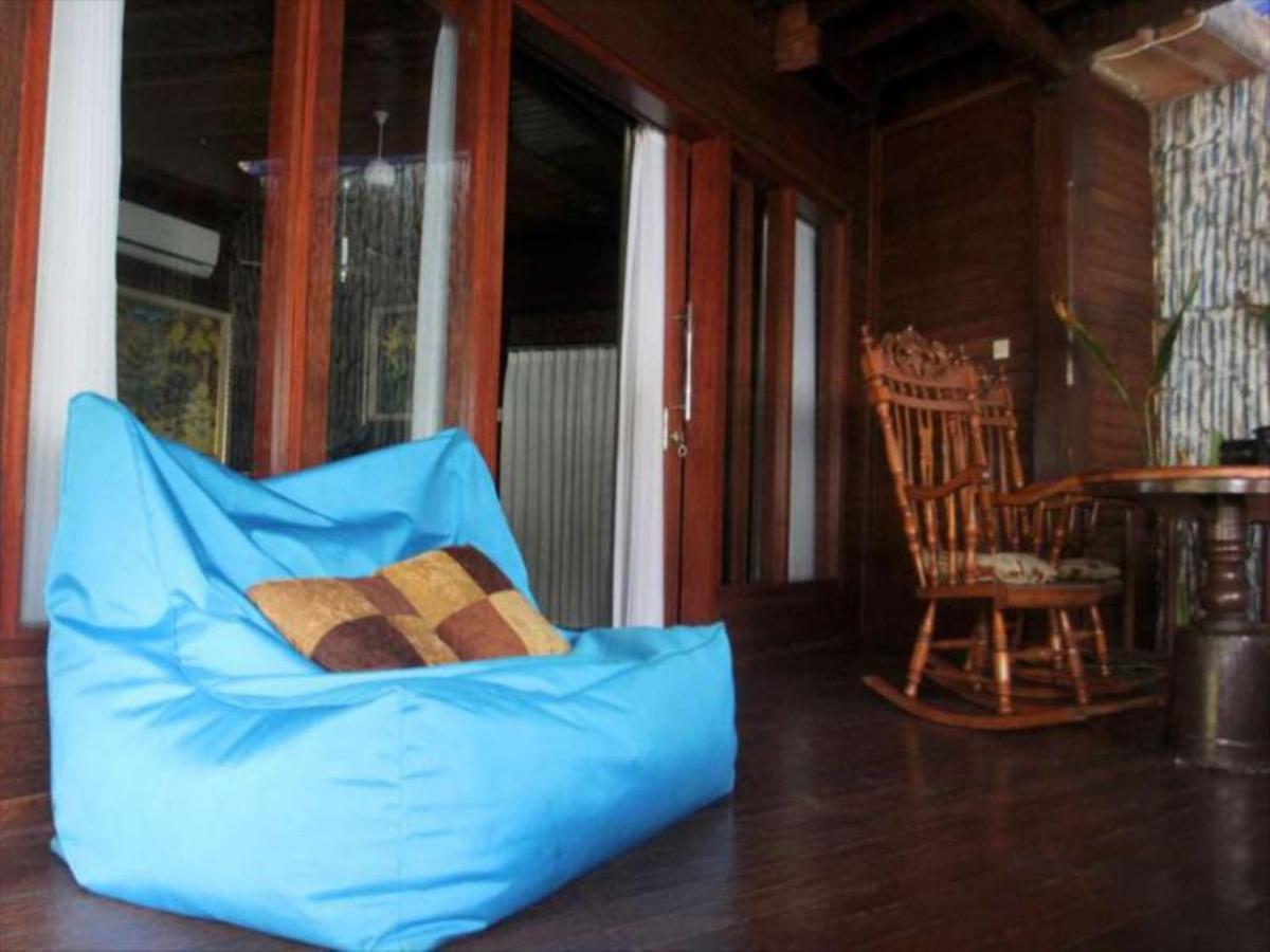 Ketut Holiday park Nusa Lembongan (Bali)