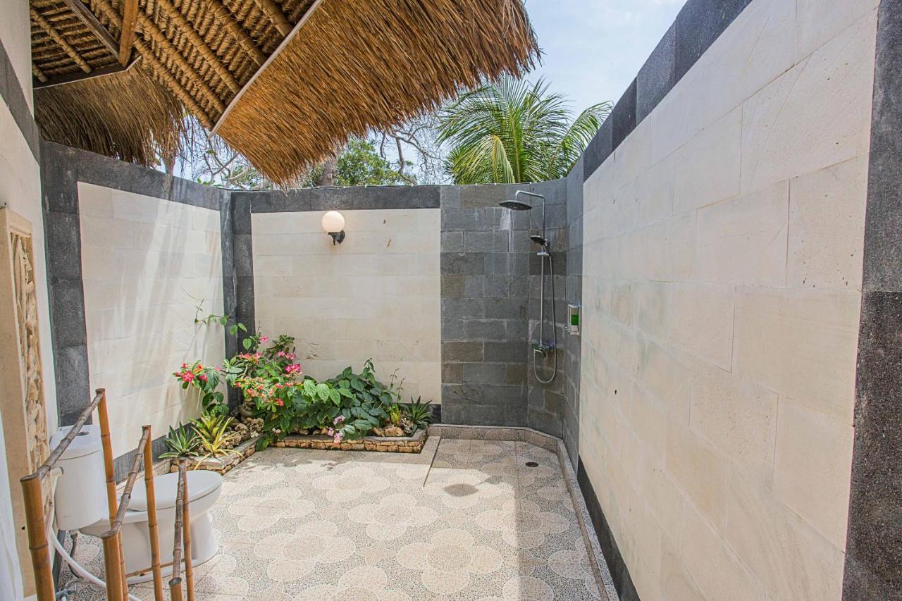 Holiday park Sanghyang Bay Nusa Lembongan (Bali)