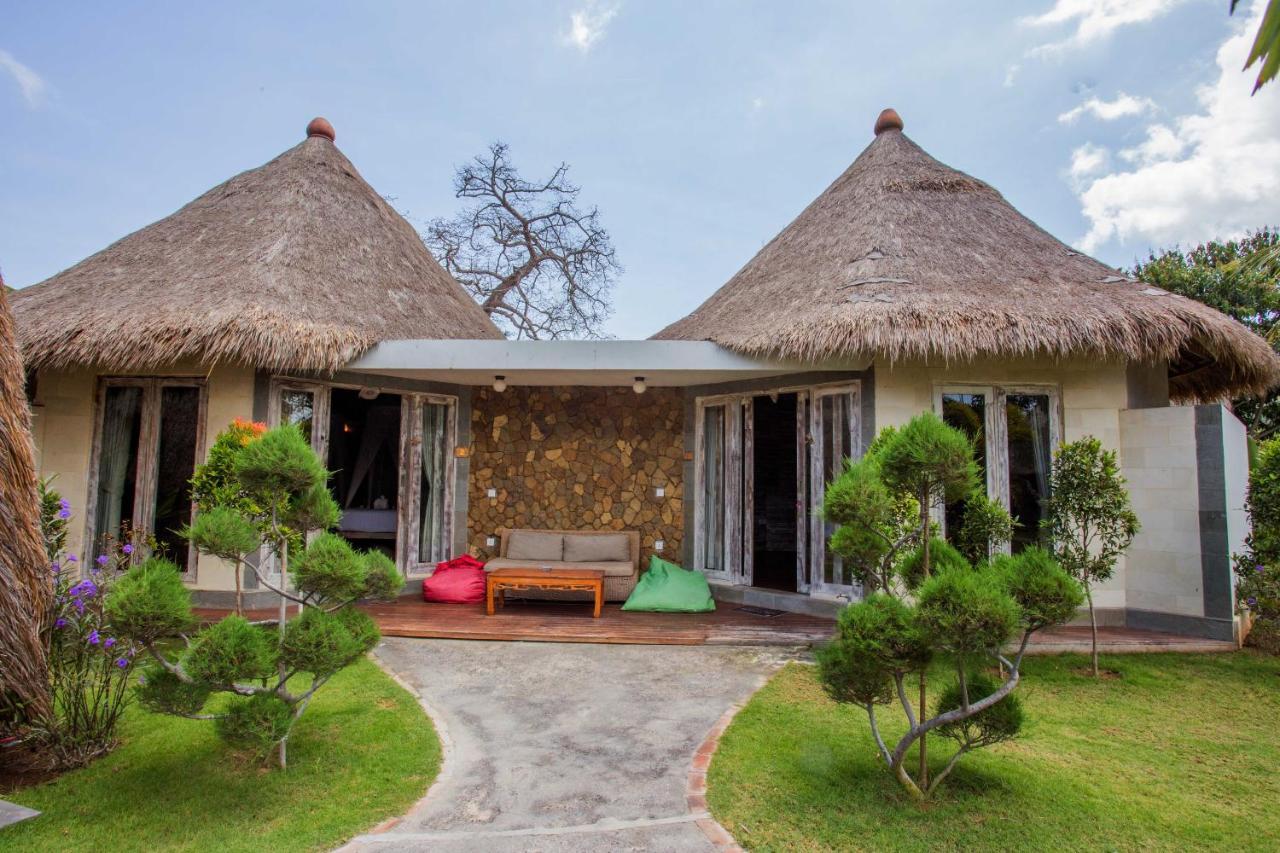 Sanghyang Bay Holiday park 3*