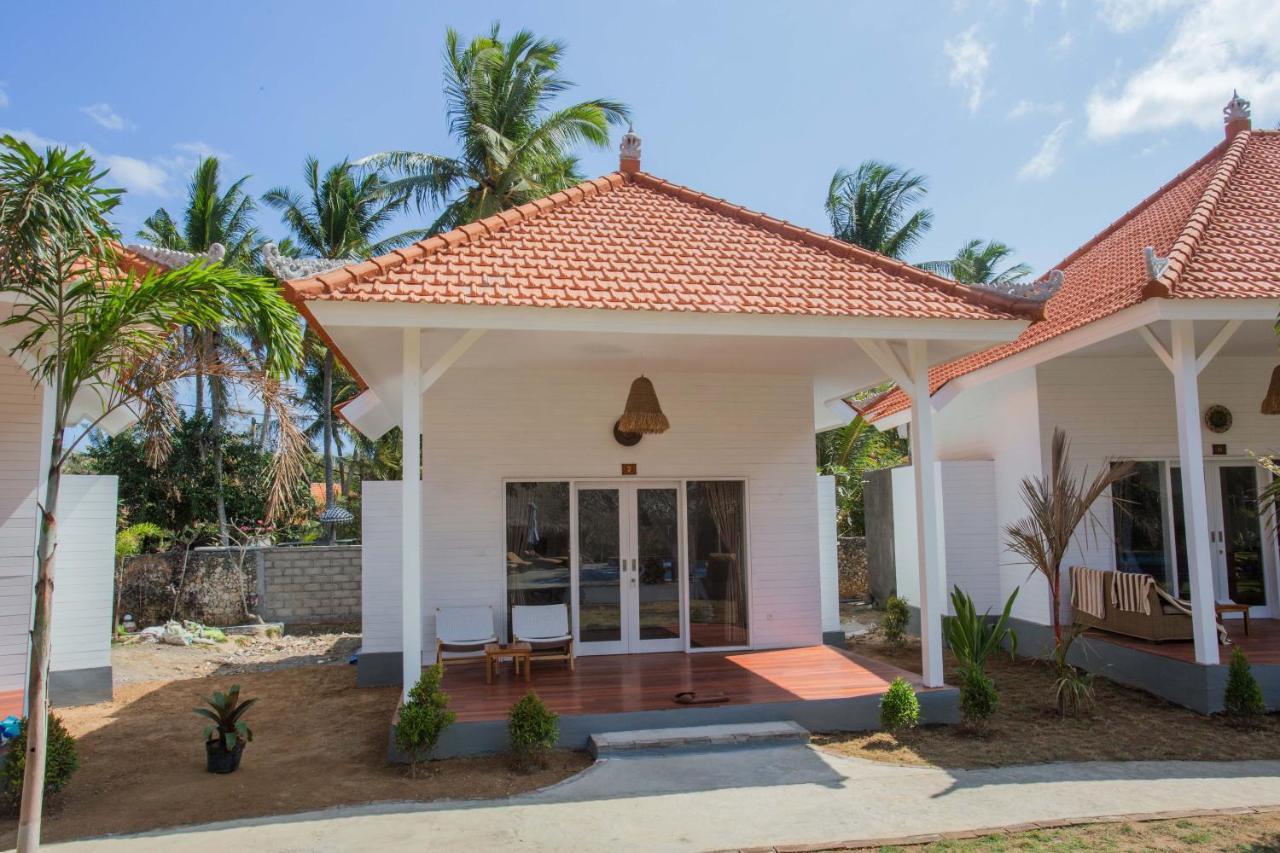 Holiday park Sanghyang Bay Nusa Lembongan (Bali)
