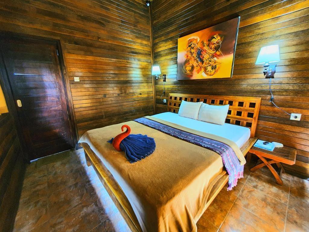 Lembongan Tropical 2*