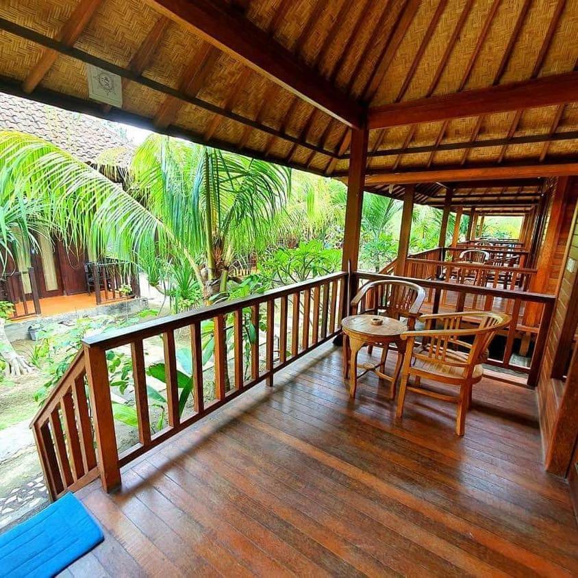 Taman liburan Lembongan Tropical 2*