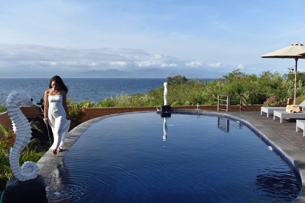 Bali Belva Taman liburan 3*