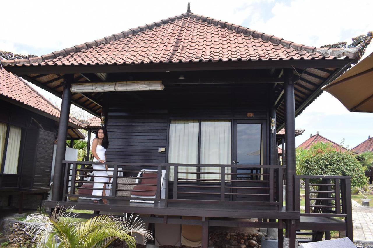 Bali Belva Taman liburan Nusa Lembongan (Bali)