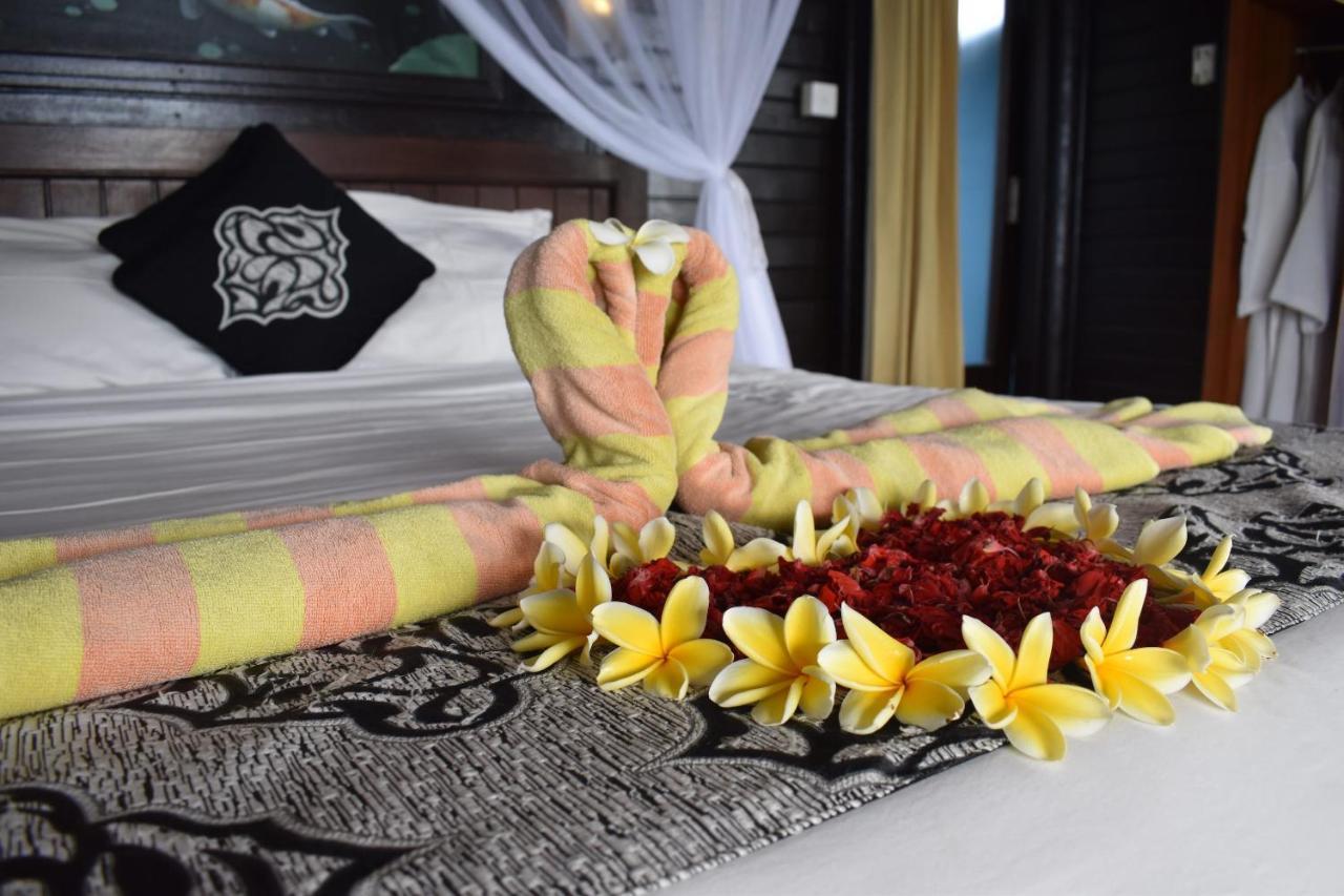 Bali Belva Taman liburan 3*