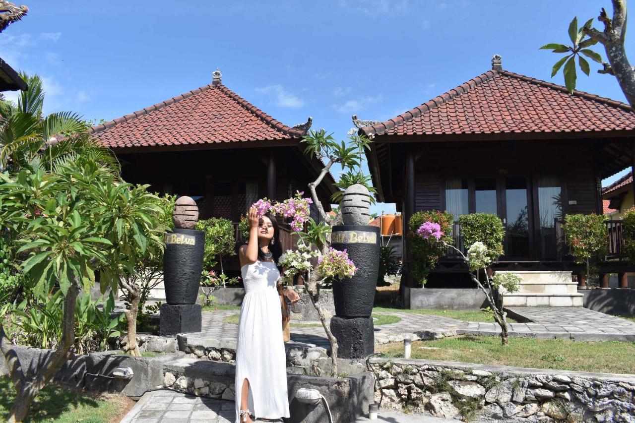 Bali Belva Taman liburan 3*