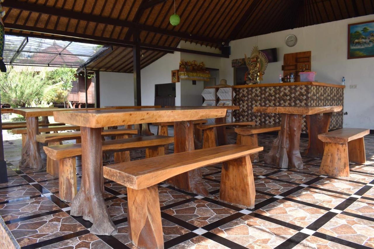 Taman liburan Bali Belva 3*