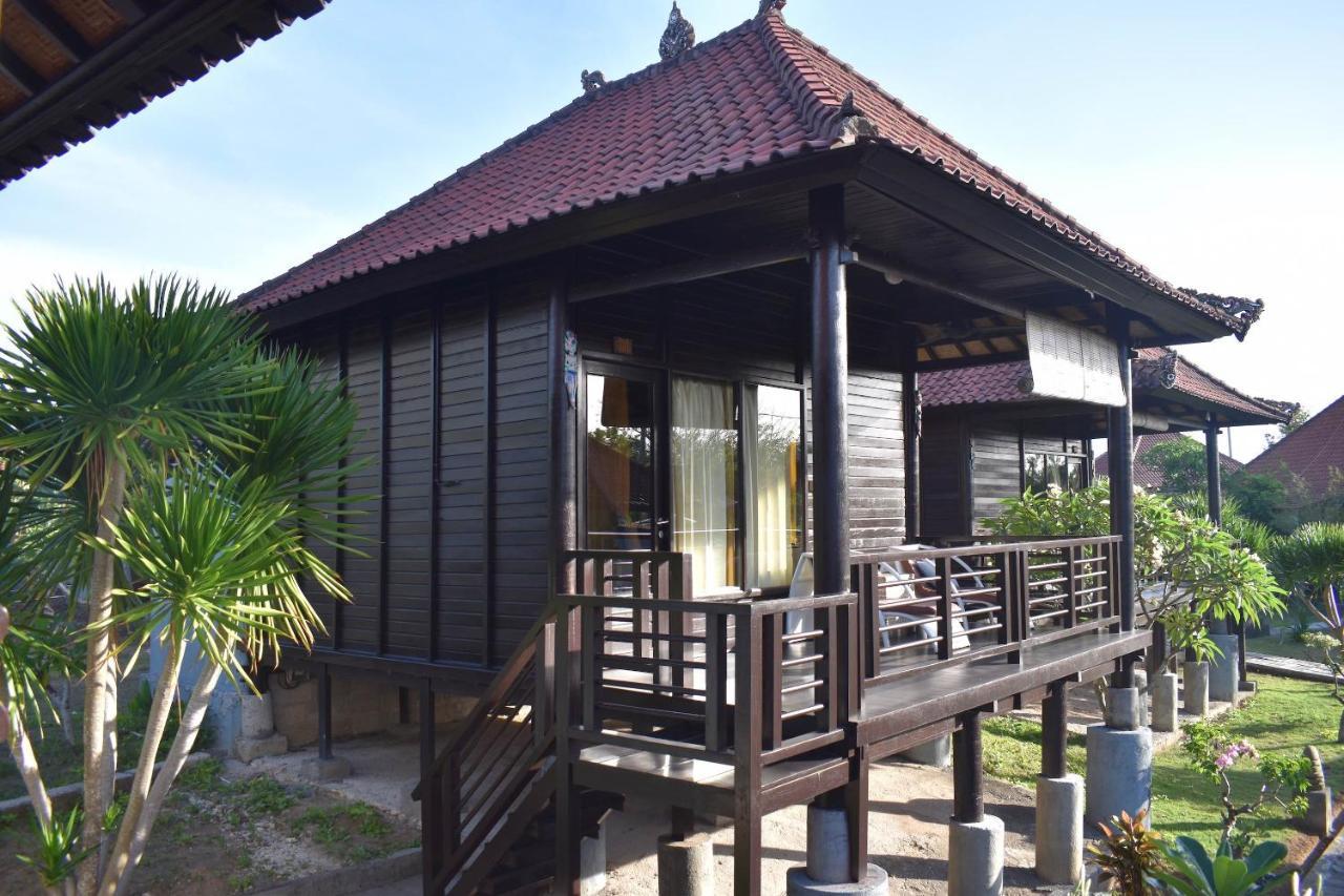 Taman liburan Bali Belva Nusa Lembongan (Bali)