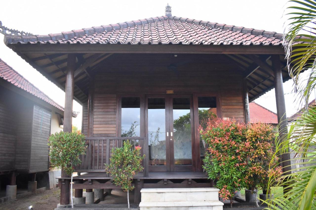 Taman liburan Bali Belva