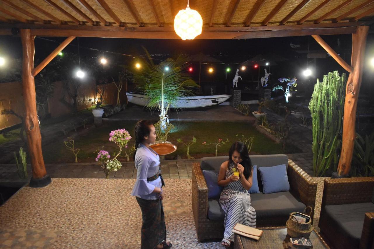 Taman liburan Bali Belva