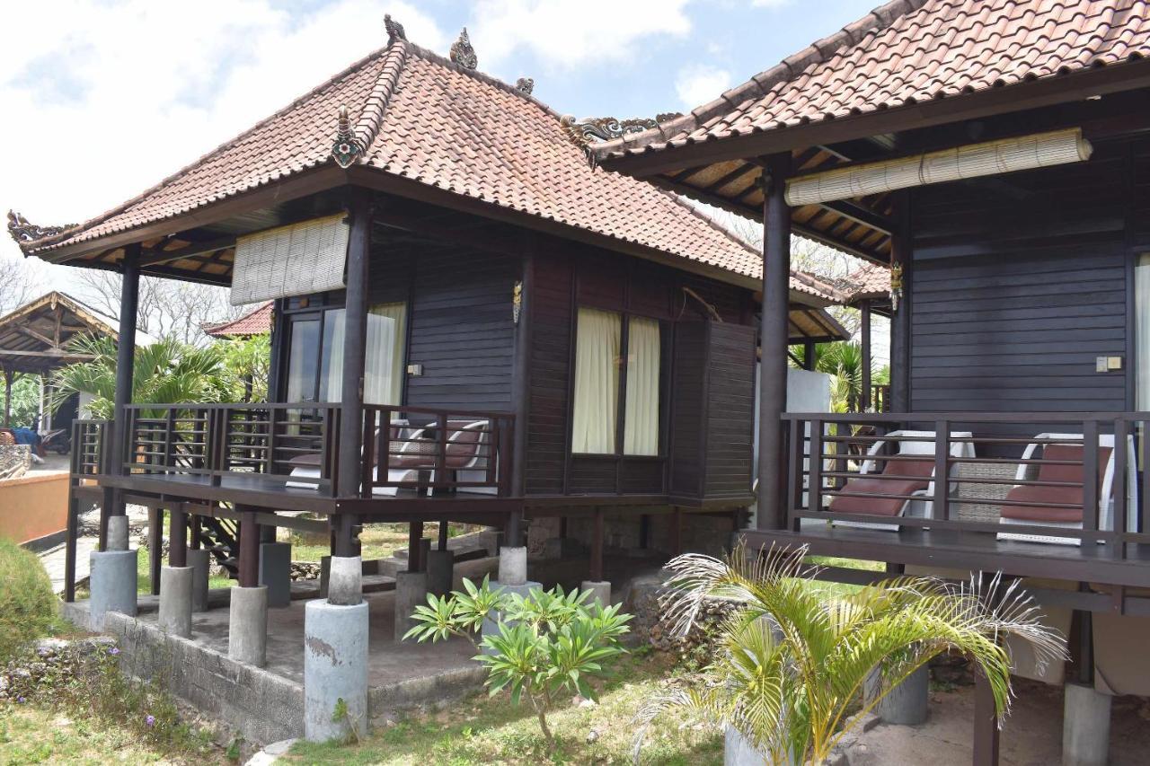 Bali Belva Taman liburan 3*