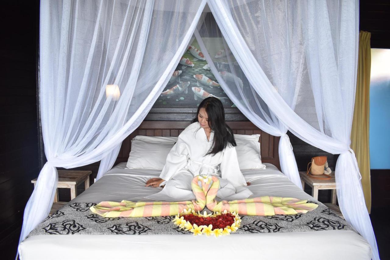 Taman liburan Bali Belva 3*