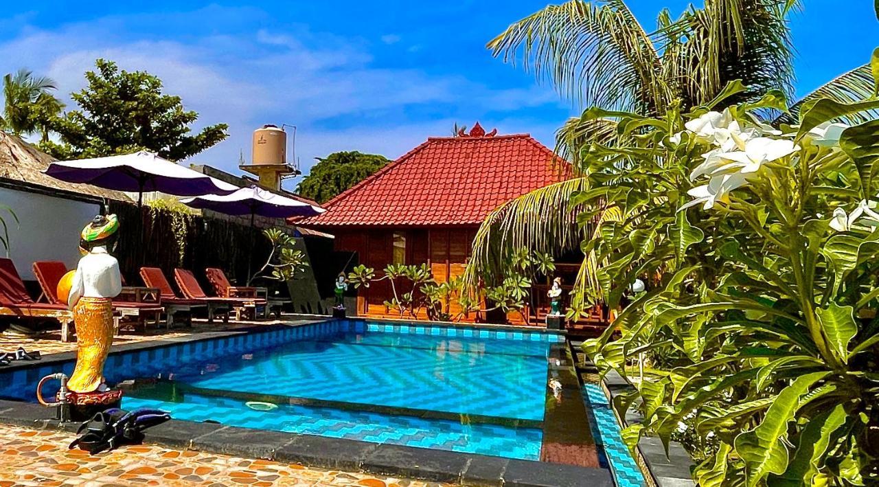 Lembongan Tropical 2*