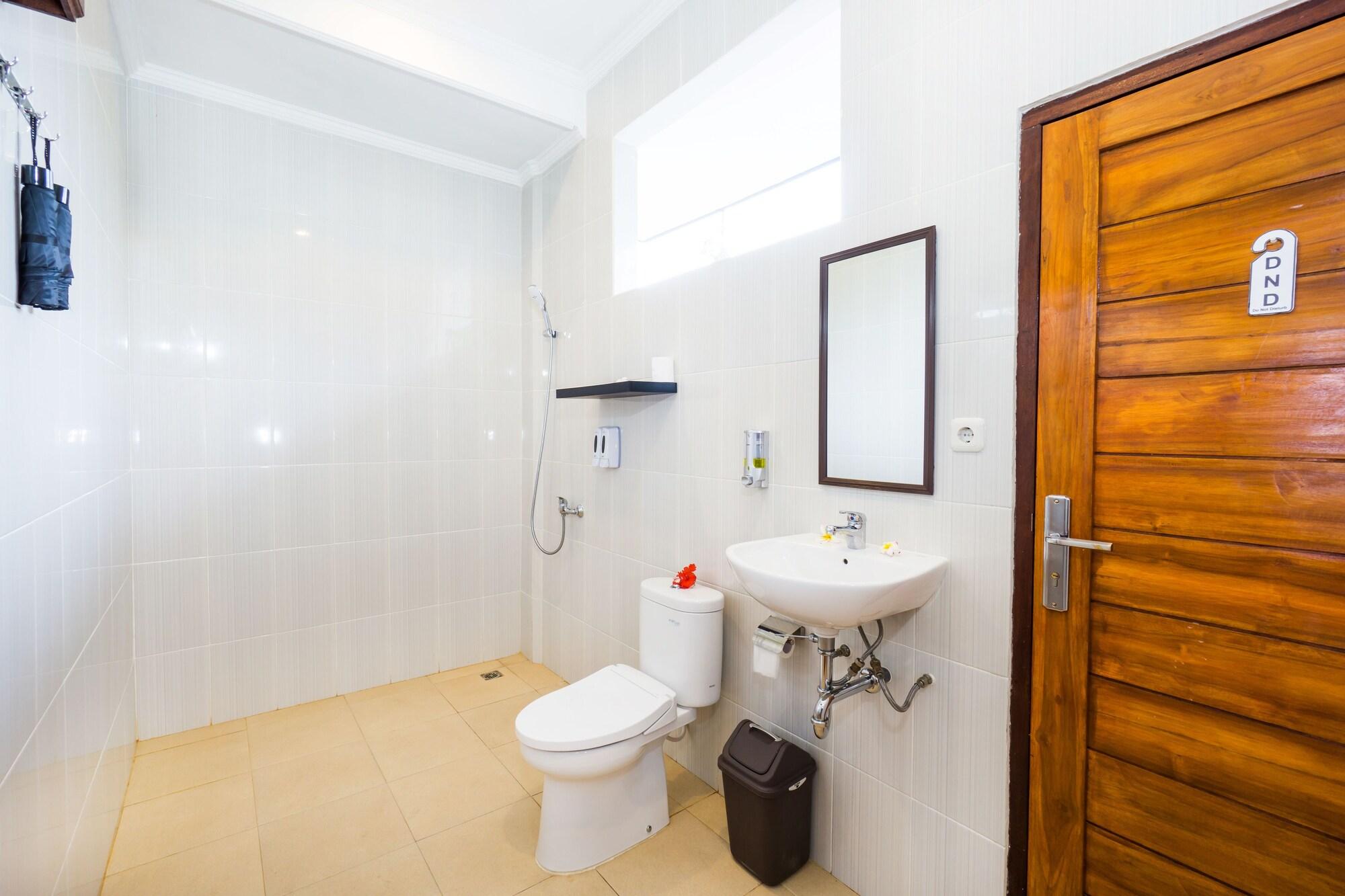 Nyuh Gading Lembongan Homestay *