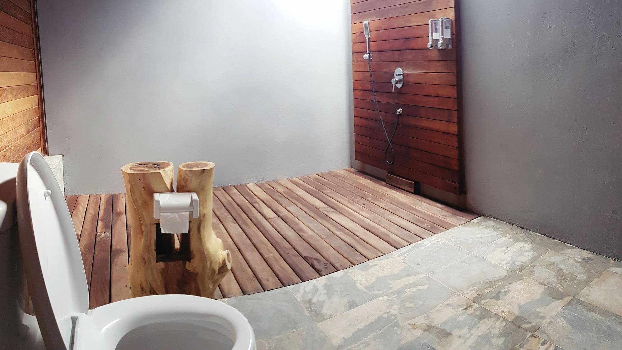 The Akah - Chse Certified Holiday park